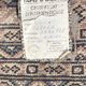 Carpet Iran pure wool and handmade, 280 x 188 cm