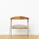 Hans Eichenberger HE-103 'Saffa' Chair for Dietiker,1955