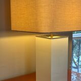 Elysée Red Edition Ivory Lamp