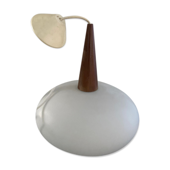 Louis Kalff pendant lamp