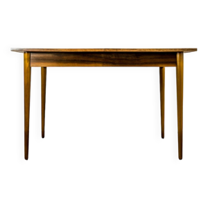 table manger rallonge - noyer