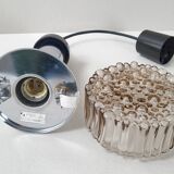 Staff vintage hanging lamp 1960