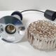 Staff vintage hanging lamp 1960