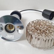 Staff vintage hanging lamp 1960