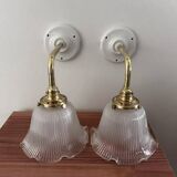 Wall lights