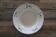 Assiette creuse KG Lunéville modèle bleuet