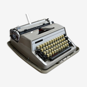 Machine à écrire portative Triumph Gabriele 25