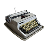 Triumph Gabriele 25 portable typewriter