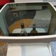 Coffee table bar- brown and white, Flair 60/70