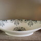 Ravier Collection Mignon Sarreguemines late nineteenth