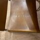 Set of six vintage MR 10 Mies Van der Rohe Knoll chairs