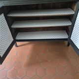 Buffet relooké
