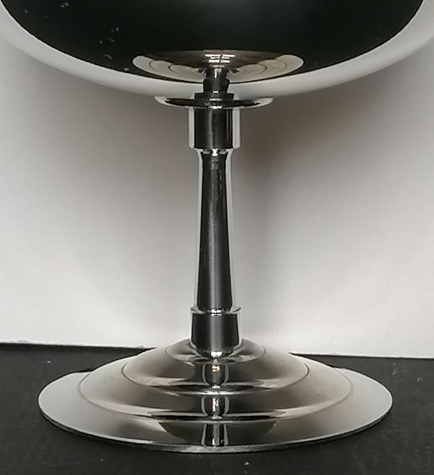 6 ice cream cups Letang Remy stainless steel 18 /10