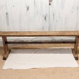 Farm bench
