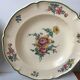 Lot de 7 assiettes demi-creuses Villeroy et Boch Mettlach 1562