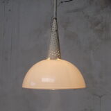 Holophane hanging lamp