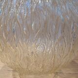 Globe for suspension