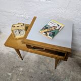 Bedside table, 1960s