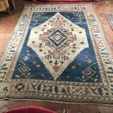 Carpet iran. wool. handmade. 285 x 200