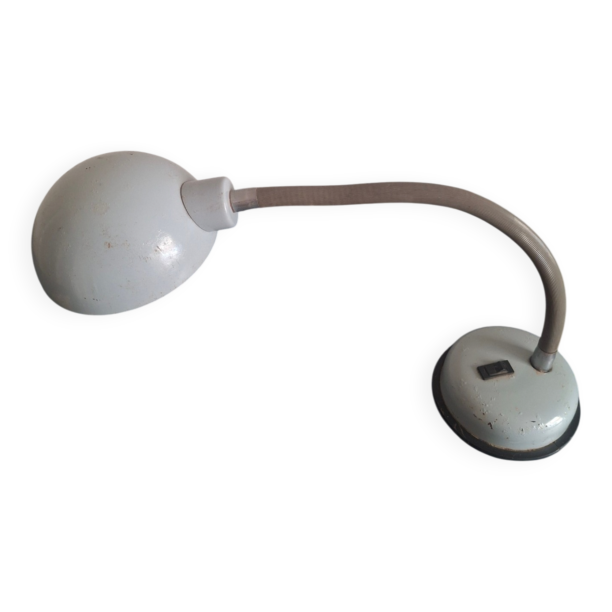 Desk lamp