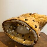 Owl lamp by Georges Pelletier