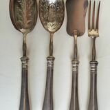 Confectionery service