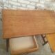 Vintage desk years 50