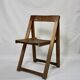 Foldable chair