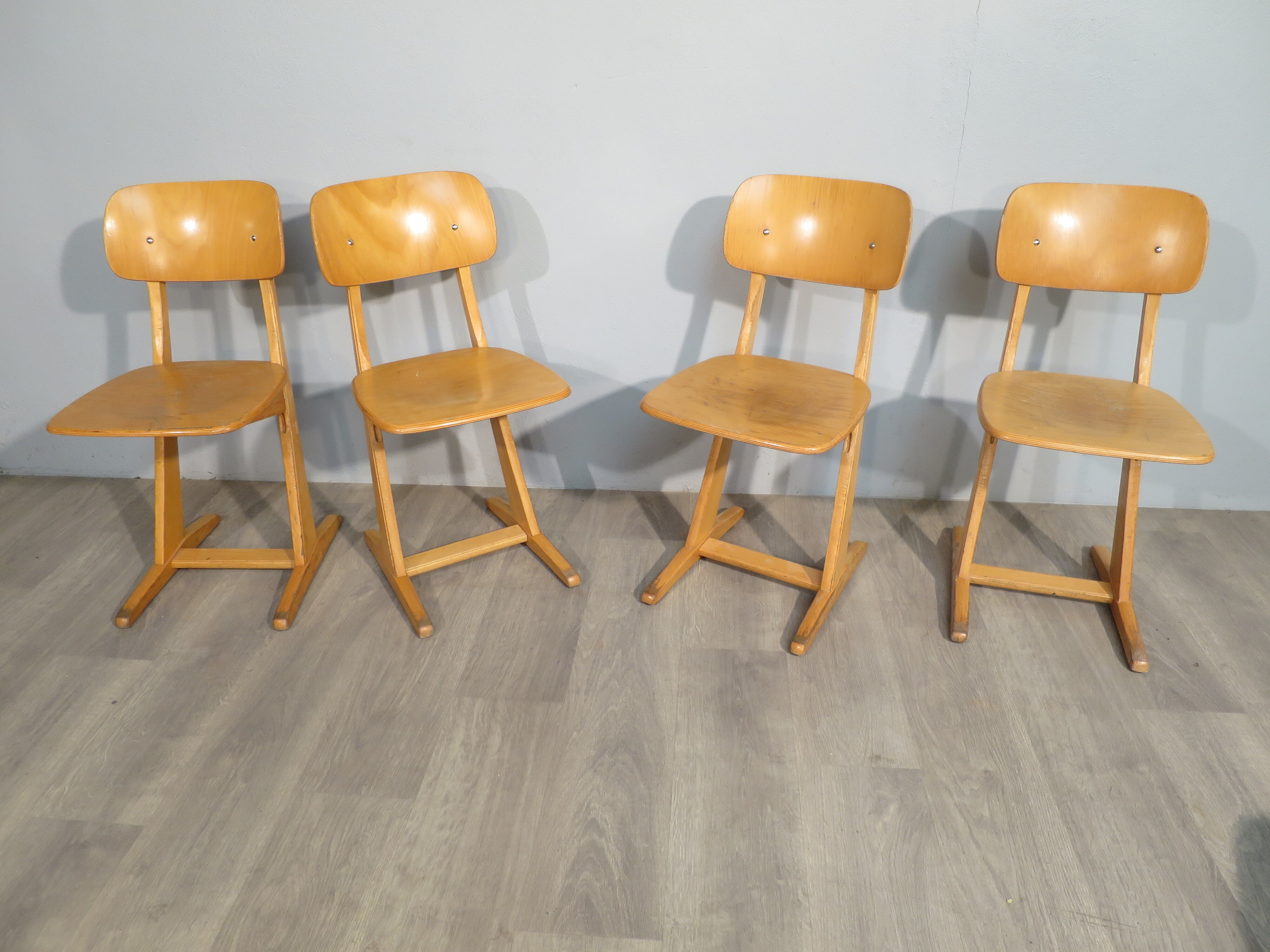 Chair "cassala" adult model