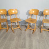 Chair "cassala" adult model