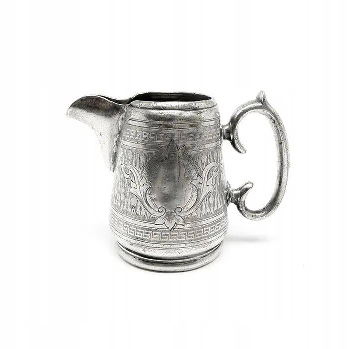 C9I Norblin Guilloche Milk Jug