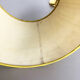 Lamp by Uno & Östen Kristiansson Luxus Vittsjö, Sweden 1970