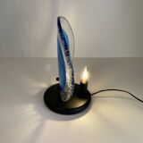 Murano Table Lamp from 1980'
