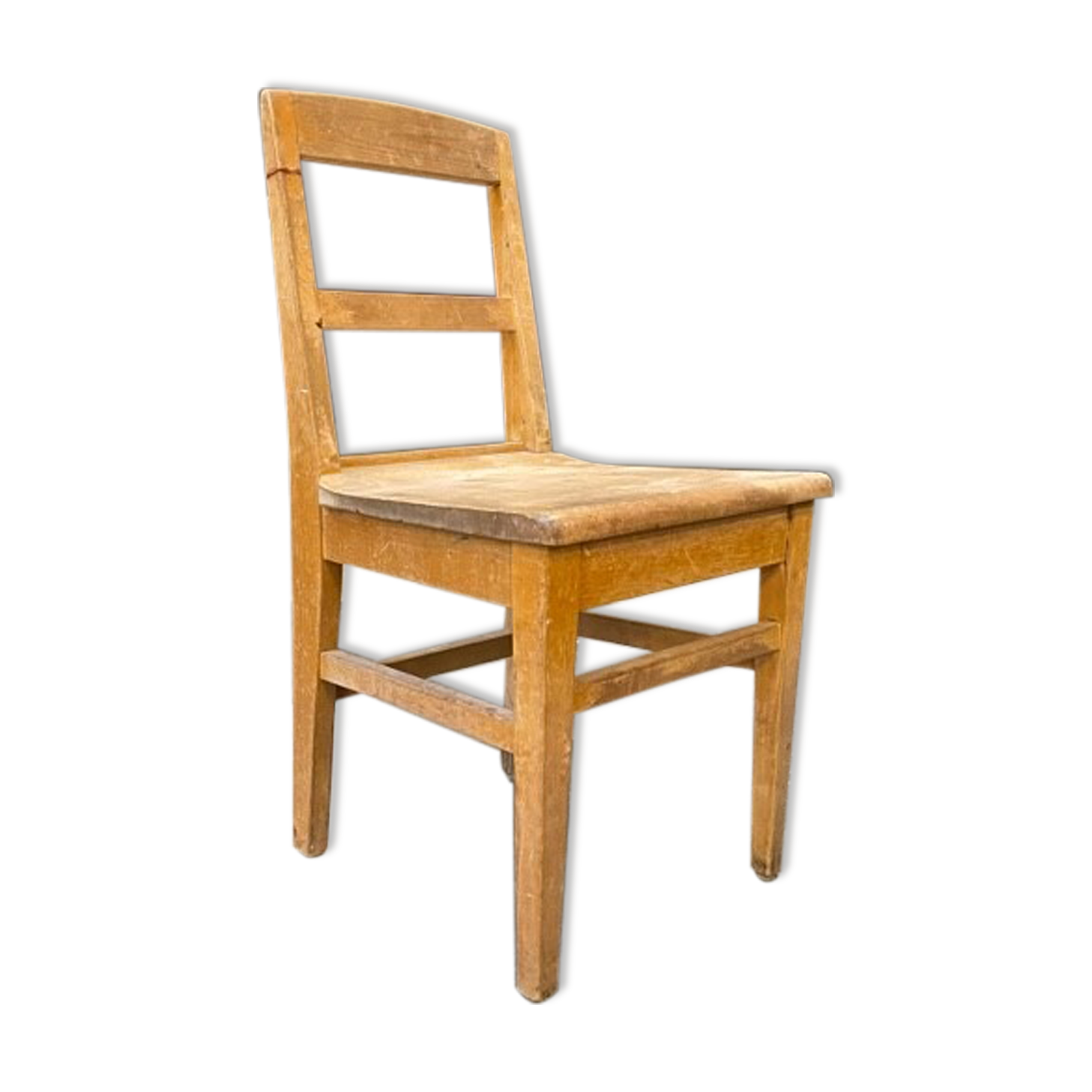 Swedish chair