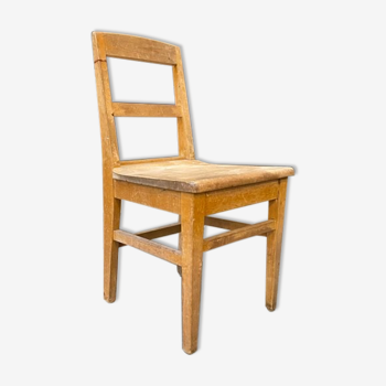 Swedish chair