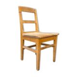 Swedish chair