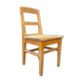 Swedish chair