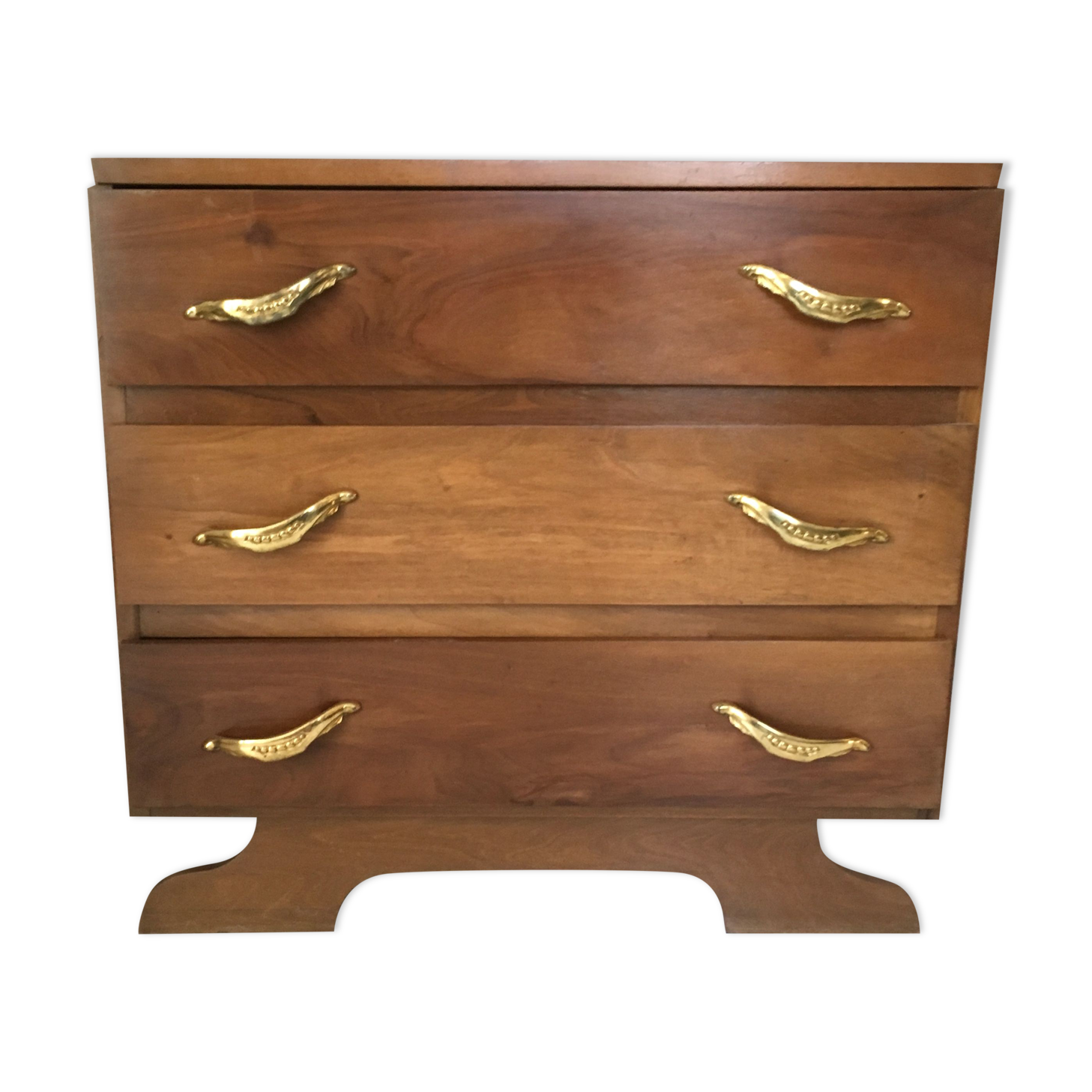 Commode vintage années 50