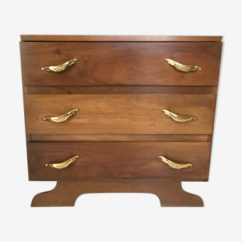 Commode vintage années 50