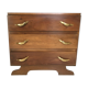 Commode vintage années 50
