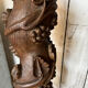 Baroque column
