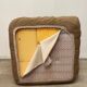 Chauffeuse d’angle Togo Ligne Roset
