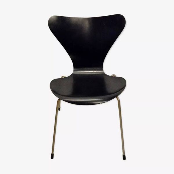 Chaise Série 7 Arne Jacobsen