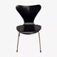 Arne Jacobsen Series 7 Chair
