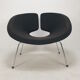 "Apollo" Chair by Patrick Norguet for Artifort