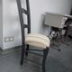 Chaise de nourrice