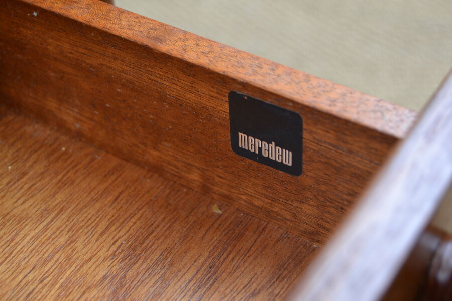 Enfilade par Meredew