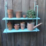 Wall shelf