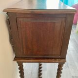 Old chest