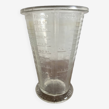 MOUGIN measuring cup